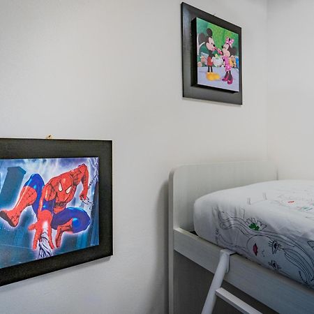 Garden Apartment, Il Tuo Accogliente Rifugio A Firenze מראה חיצוני תמונה