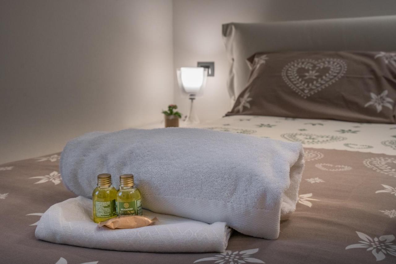 Garden Apartment, Il Tuo Accogliente Rifugio A Firenze מראה חיצוני תמונה