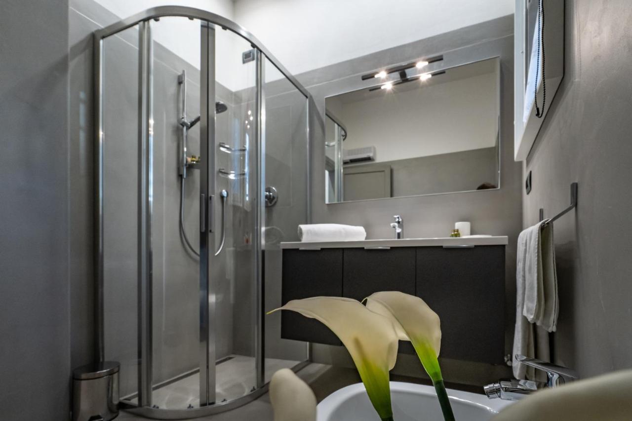 Garden Apartment, Il Tuo Accogliente Rifugio A Firenze מראה חיצוני תמונה