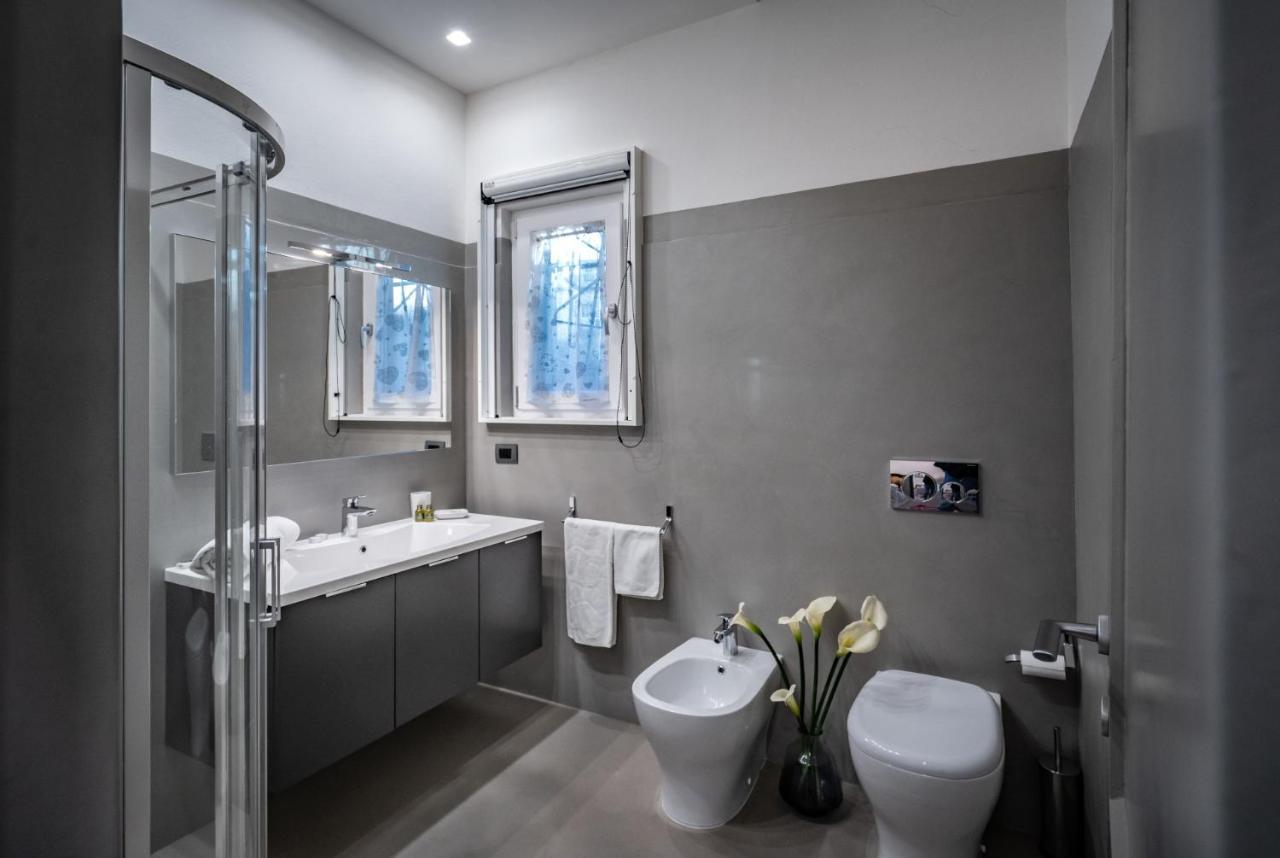 Garden Apartment, Il Tuo Accogliente Rifugio A Firenze מראה חיצוני תמונה