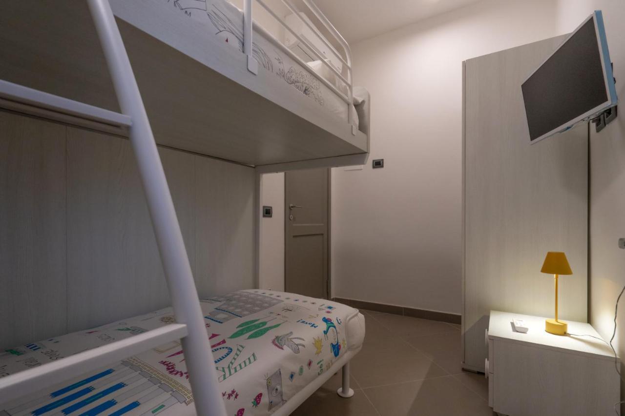 Garden Apartment, Il Tuo Accogliente Rifugio A Firenze מראה חיצוני תמונה
