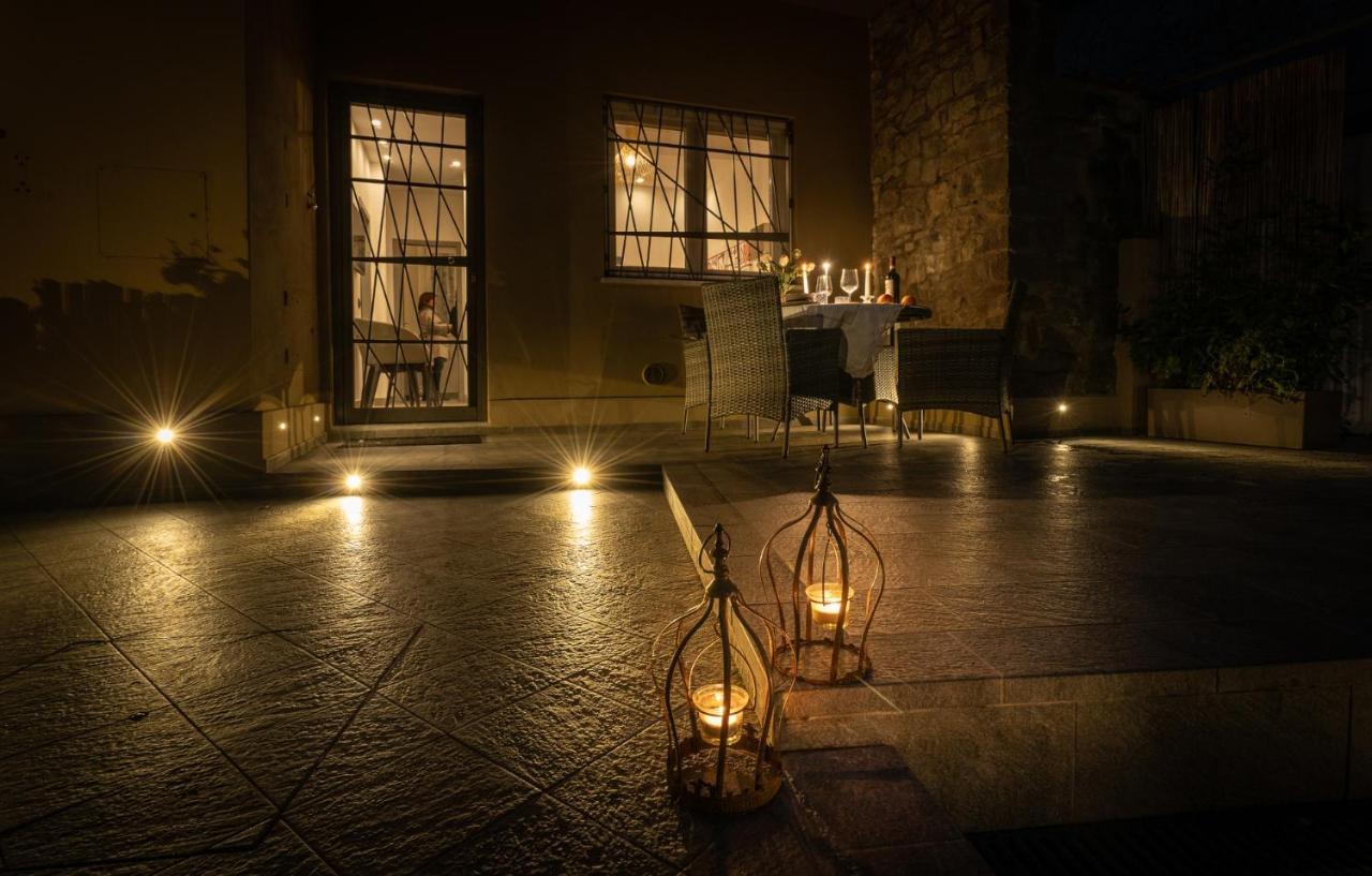 Garden Apartment, Il Tuo Accogliente Rifugio A Firenze מראה חיצוני תמונה