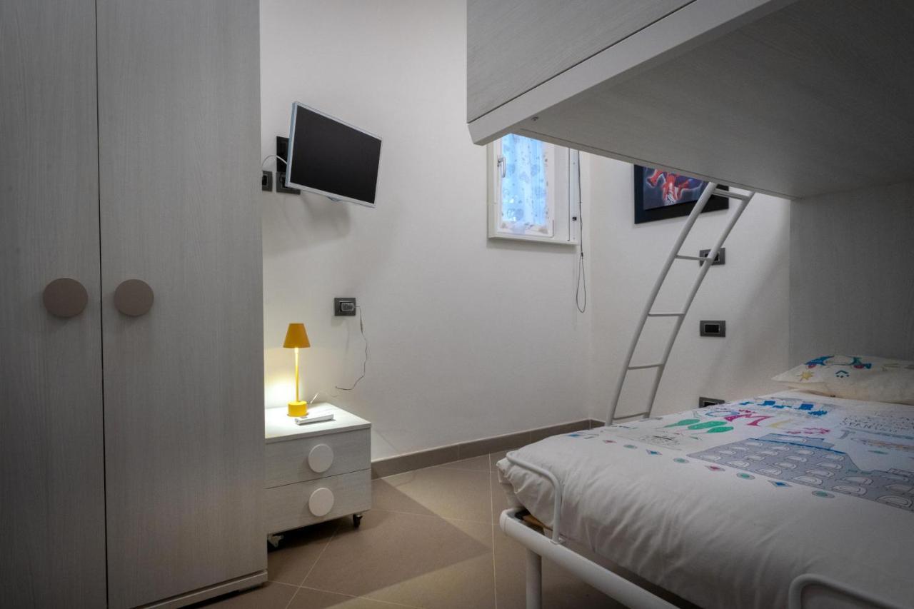 Garden Apartment, Il Tuo Accogliente Rifugio A Firenze מראה חיצוני תמונה