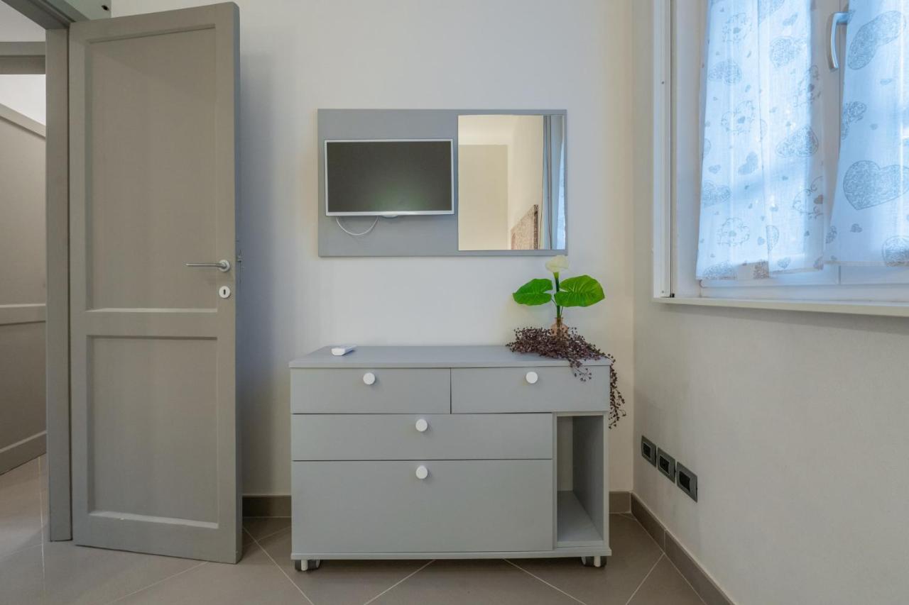 Garden Apartment, Il Tuo Accogliente Rifugio A Firenze מראה חיצוני תמונה