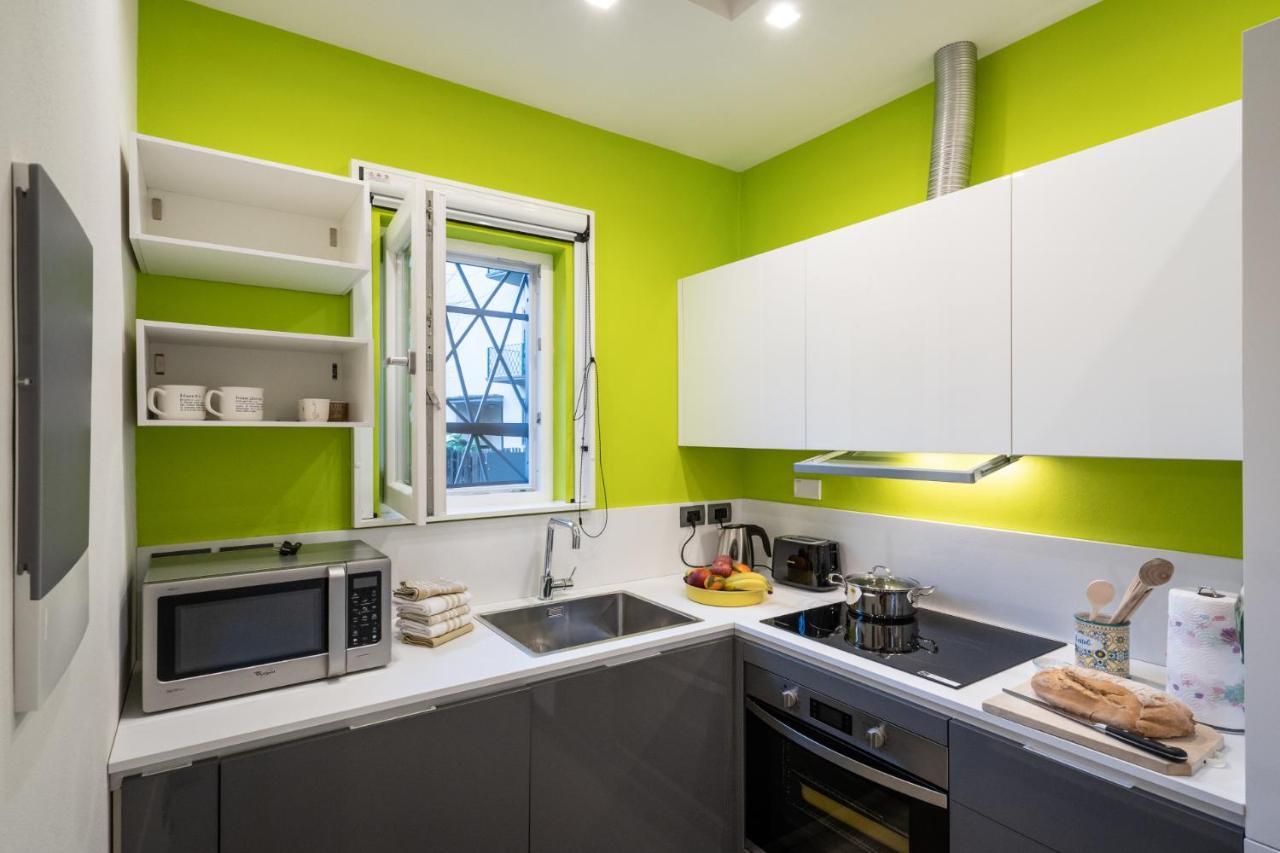 Garden Apartment, Il Tuo Accogliente Rifugio A Firenze מראה חיצוני תמונה