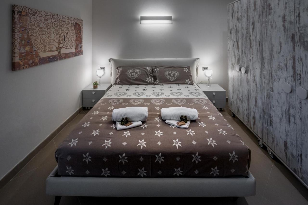 Garden Apartment, Il Tuo Accogliente Rifugio A Firenze מראה חיצוני תמונה
