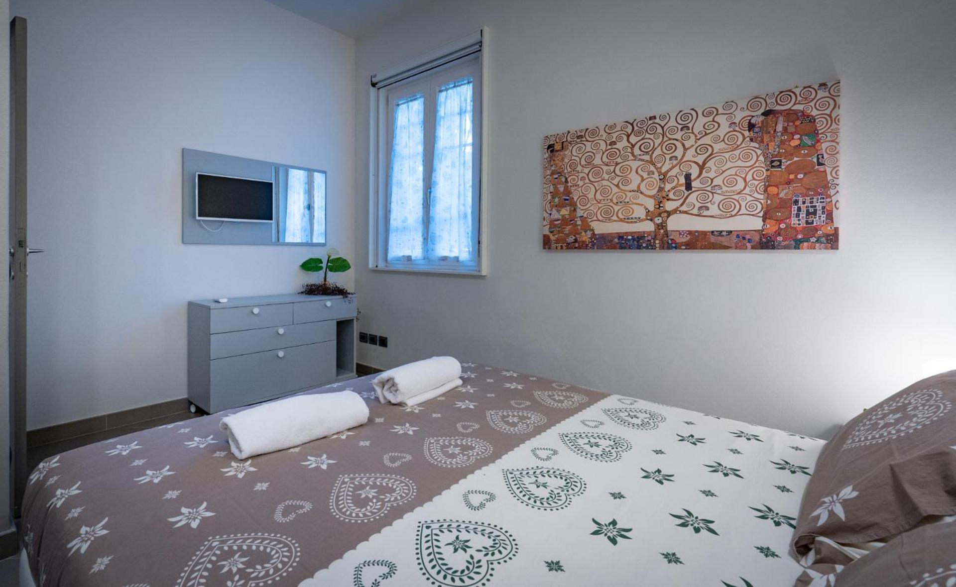 Garden Apartment, Il Tuo Accogliente Rifugio A Firenze מראה חיצוני תמונה
