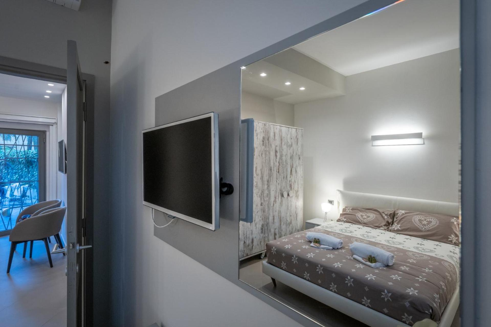 Garden Apartment, Il Tuo Accogliente Rifugio A Firenze מראה חיצוני תמונה